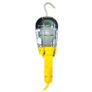  SEPTLS840WT6C50   Safety Yellow Incandescent Hand Lamps 