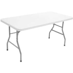   30in Blow Mold Folding Table by Regency Furniture Furniture & Decor
