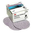 3M 3 800 grit HOOKIT Clean Sand 30260 P800E Hook It