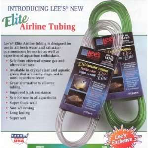  Elite Airline Tubing For Aquarium Use   4.25 X 2.25 X 13 