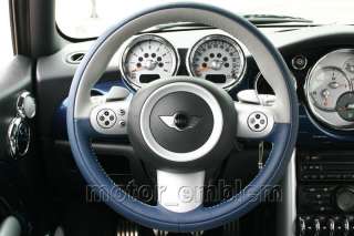 X27 MINI Cooper S Chr Interior Kit Trim 01 03 05 06 n7s  