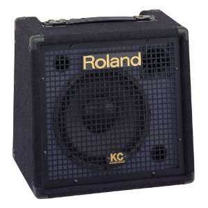  Roland 40w Kc 60 Keyboard Amplifier Musical Instruments