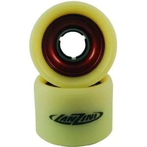   Hubs Roller Derby Speed Skating Replacement Wheels