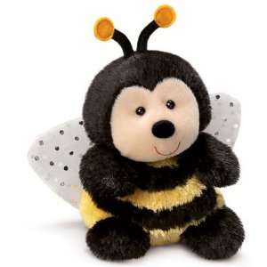  Russ Buddies  Bee Toys & Games