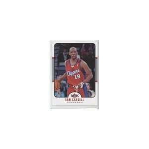  2006 07 Fleer #78   Sam Cassell Sports Collectibles