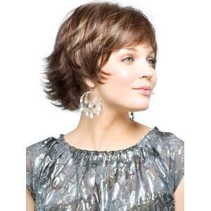  Ruby Monofilament Wig by Amore Beauty
