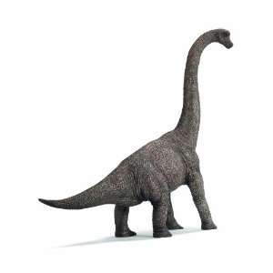  Schleich Brachiosaurus Toys & Games