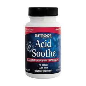  Enzymedica   Acid Soothe   30 Capsules Health & Personal 