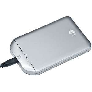  Seagate Goflex 60Gb 60 Gb 2.5 External Portable Hard Drive 