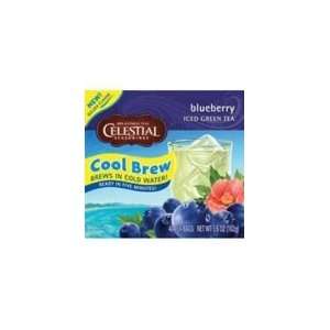   Iced Tea ( 6x40 BAG) By Celestial Seasonings