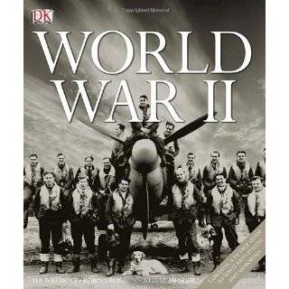 World War II (Dk Reference) by H. P. Willmott ( Hardcover   June 1 