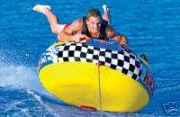 Sportsstuff   56   Rascal   1 Person Towable Tube   