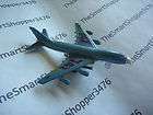 Vintage Metal Boeing 747 Toy Airplane for the Jet Plane
