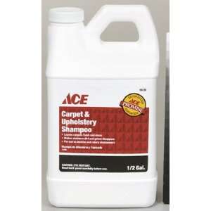  2 each Ace Carpet & Upholstery Shampoo (5349A)