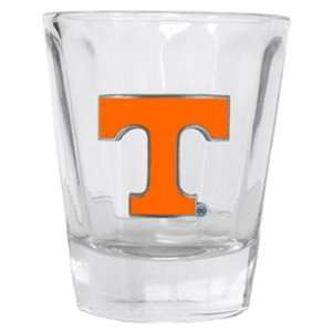 NCAA Optic Shot Glass   Tennessee Volunteers Sports 