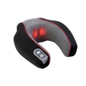  Neck and Shoulder Massager with Heat Health & Personal 