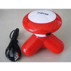   Mini USB Massor Massage Instrument Massager