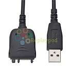 HOT SYNC DATA CHARGER USB CABLE FOR PALM CENTRO 685 690