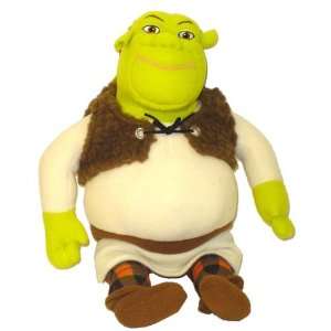  Shrek 18 Plush Backpack NEW Toys & Games