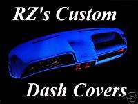 1979 1983 TOYOTA PICKUP DASH COVER MAT all colors  