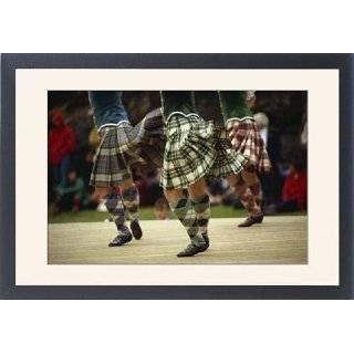  Traditional Scottish Clothing