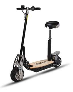   Foldable X Treme X 300 Electric Scooter, 300w, Free Seat Kit, 24 Volts