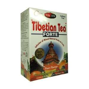 Sodot Hamizrah Tibetian Tea Forte, Infusion of Mixed Natural Herbs and 
