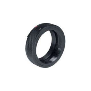   T2 Lens Adapter Ring for Vivitar SLR Camera Lens to