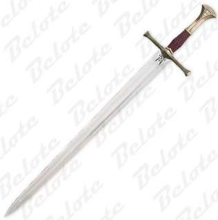 United Ctlry Lord of the Rings Sword of Isildur UC2598  
