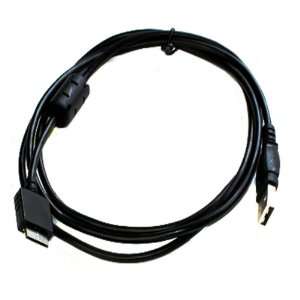   USB Data Cable Charger for Sony  Mp4 Walkman Player