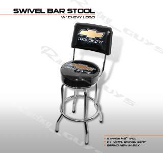 Stands 43 tall 14 Vinyl swivel Seat Measurement from the floor to 