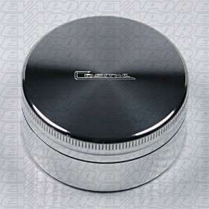  Cosmic Case Small 2 2 PC Magnetic Top Spice Grinder 