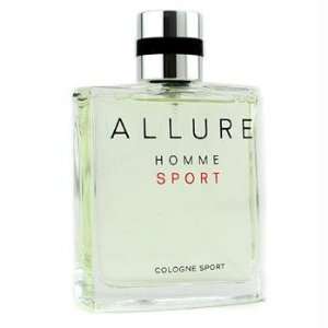  Allure Homme Sport Cologne Spray ( Unboxed )   50ml/1.7oz 