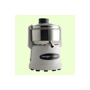  Omega Centrifuge Juicer 9000, 8W x 9 inch D x 12 1/2 inch 