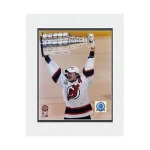  Photo File New Jersey Devils Patrick Elias 2003 Stanley Cup 