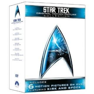 Star Trek Original Motion Picture Collection (The Motion Picture 