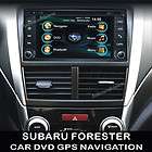 forester radio dvd gps navigation stereo headuni location china watch 