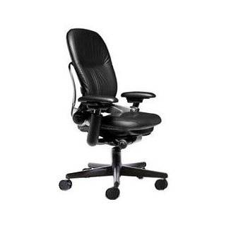  Octous review of Leap® by Steelcase Task/Work Chair Leather