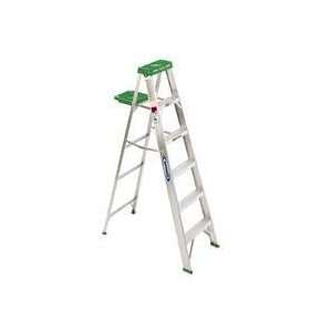  ALUM STEPLADDER TYPE1A 4FT