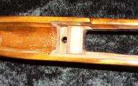 Weatherby Factory Custom Mark V Gun Stock   #2 CLARO WEATHERBY CUSTOM 