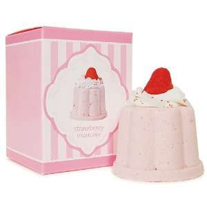  Frilly Lilly BathcakeTM   Strawberry Shortcake Beauty