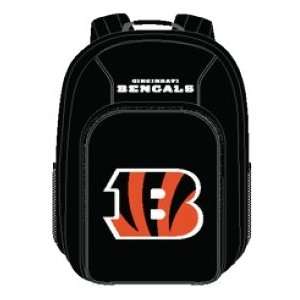   Cincinnati Bengals NFL Back Pack   Southpaw Style