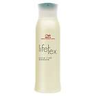 wella lifetex shampoo  