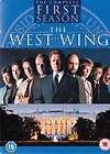 The West Wing  Complete Season 1 (6 DVD Boxset 2002)
