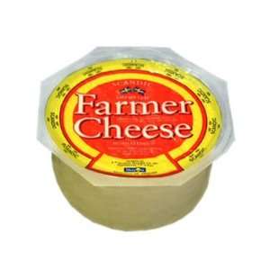 Swedish Farmer Cheese (wheel) by Grocery & Gourmet Food