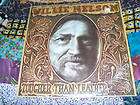 WILLIE NELSON TOUGHER THAN LEATHER M  IN OPENED SHRINK