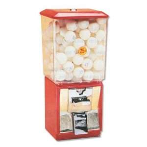  Table Tennis Ball Dispenser