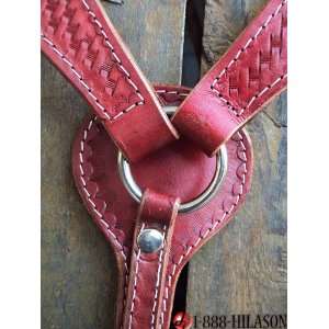  Tack Hand Made Western Show Riding Breast Collar 027 