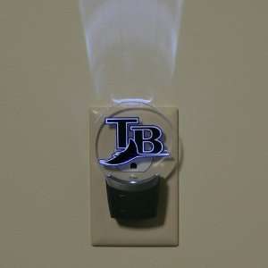  Tampa Bay Rays LED Night Light