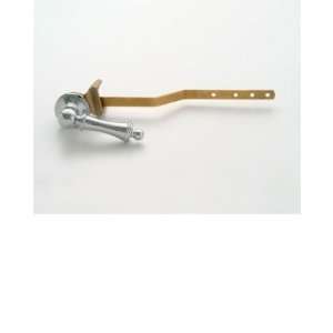   Toilet Tank Trip Lever To Fit Toto Polished Gold